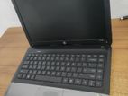 HP laptop