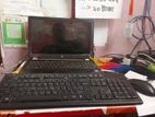 HP laptop