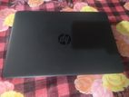 HP laptop