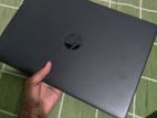 HP laptop