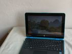 HP probook x 360 11 G3 EE