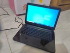 HP laptop