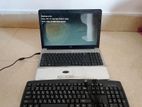 Hp laptop