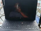 Hp laptop for sell