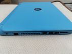 HP laptop