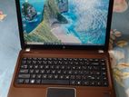 HP laptop