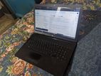HP laptop