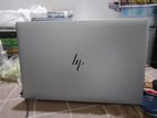 HP laptop