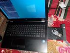 HP Laptop.