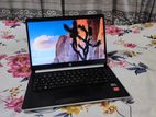 HP Laptop for sale