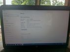 HP laptop for sale