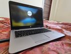 HP Laptop For Sale i5 6 Gen SSD 256 GB