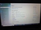 HP laptop