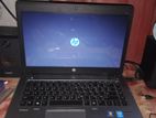 Hp laptop for sell.