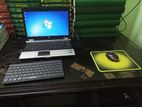 HP laptop