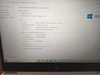HP laptop