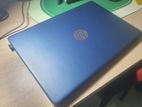 HP laptop for sale