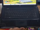Hp laptop for sale or exchange