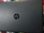 HP Laptop sell.