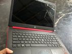 HP laptop for sell