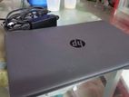 HP laptop