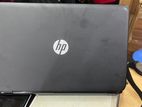 Hp Laptop.