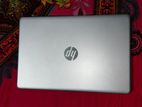 HP laptop