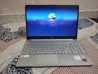 HP Laptop for sell - AMD Athlon Silver 3050u