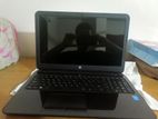 Hp laptop for sell