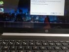 Hp laptop for sell
