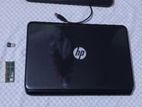 Hp Laptop For Sell