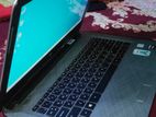 Hp Laptop For Sell!!