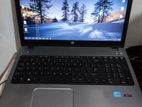 HP Laptop For Sell