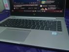 HP Laptop fresh