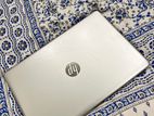 Hp laptop full fresh just speaker ektu problem