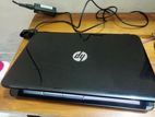 Hp Laptop Full Fresh Like New