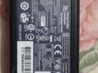 Hp Laptop Full Original Charger 65 watt