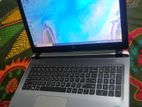 HP Laptop Full Running low budget