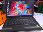 Hp Laptop Fully New Condition/Ram 8GB/SSD--