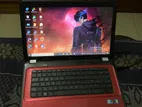 hp laptop g serise (Used)