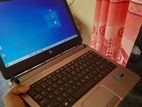 HP Laptop G1 430