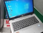 Hp Laptop G4 Core i5-7Gen-8Gb-Ssd256Gb-HD14" Fhd