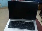 hp laptop G4 core i5 7th gen