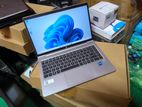 HP LAPTOP G8 i5 11th GENERATION 512GB NVME 4GB IRIS GRAPHICS