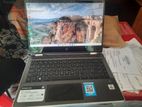 HP Laptop i3 10 Gen 8 gb rem