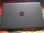 Hp laptop i3 10 gen