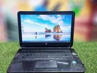 HP Laptop i3 4th gen 8GB/128GB SSD 14" 2 Years Warranty
