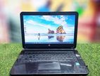 HP Laptop i3 4th gen 8GB/128GB SSD 14" 2 Years Warranty