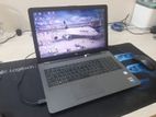 HP laptop i3 4th generation 8/128/1TB