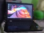 Hp Laptop I3 4th Generation Hdd 500gb Ram 8gb